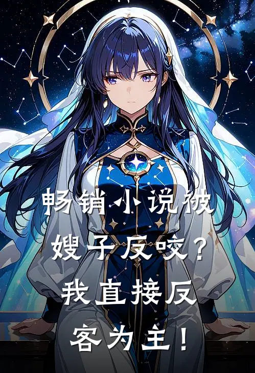 畅销小说被嫂子反咬？我直接反客为主！