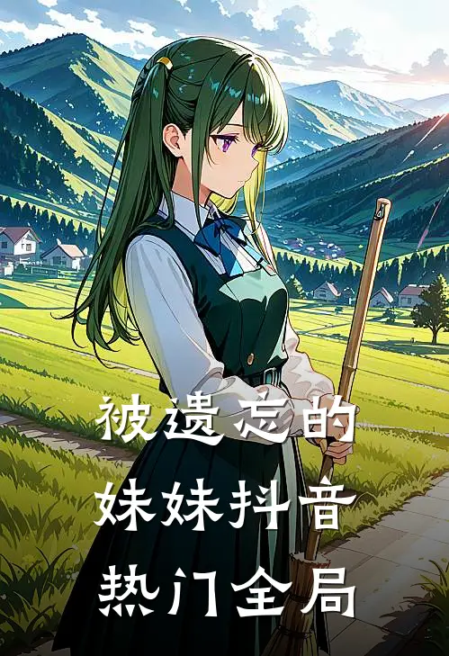 被遗忘的妹妹抖音热门全局