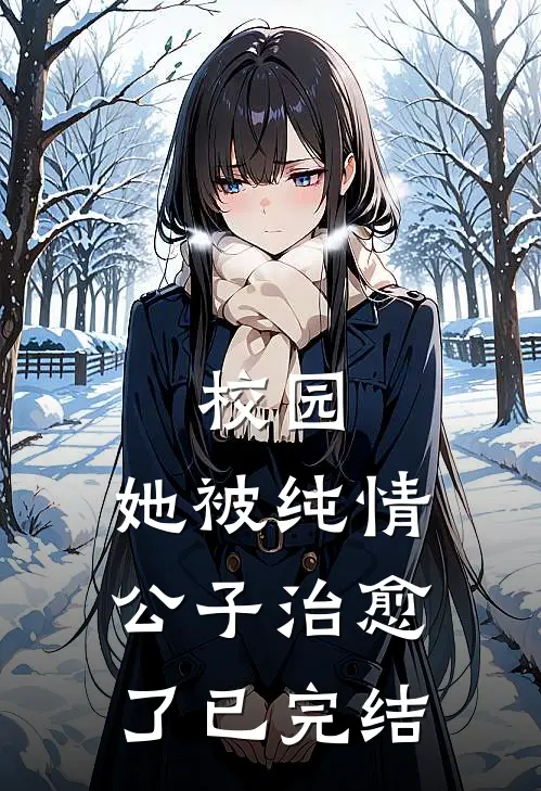 校园她被纯情公子治愈了已完结