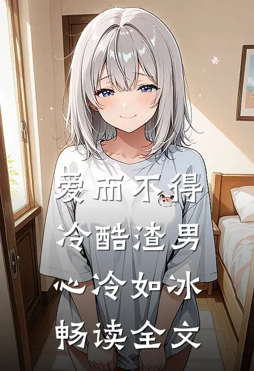 爱而不得：冷酷渣男心冷如冰畅读全文