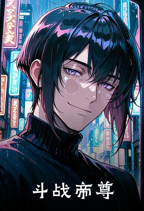 斗战帝尊 李玄宗