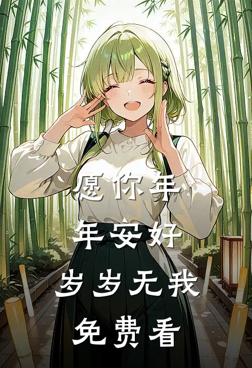 愿你年年安好，岁岁无我免费看