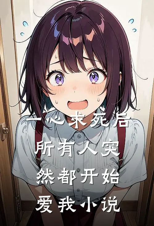 一心求死后，所有人突然都开始爱我小说