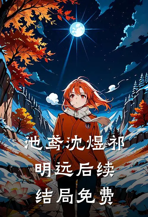 池鸢沈煜祁明远后续结局免费