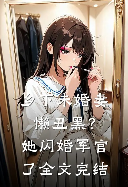 乡下未婚妻懒丑黑？她闪婚军官了全文完结