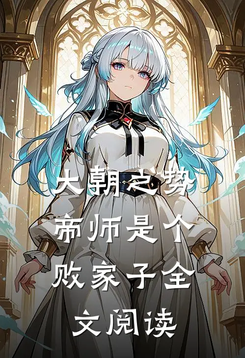 大朝之势帝师是个败家子全文阅读免费