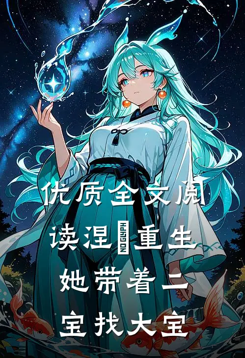 优质全文阅读涅槃重生：她带着二宝找大宝