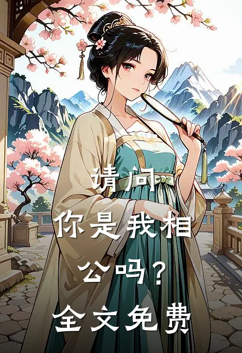 请问,你是我相公吗?全文免费阅读