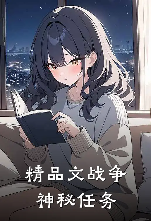 精品文战争：神秘任务