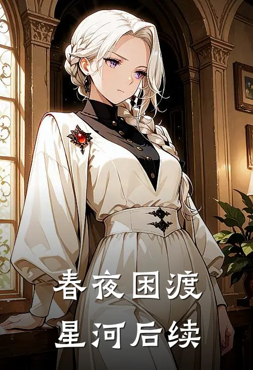 春夜困渡星河后续