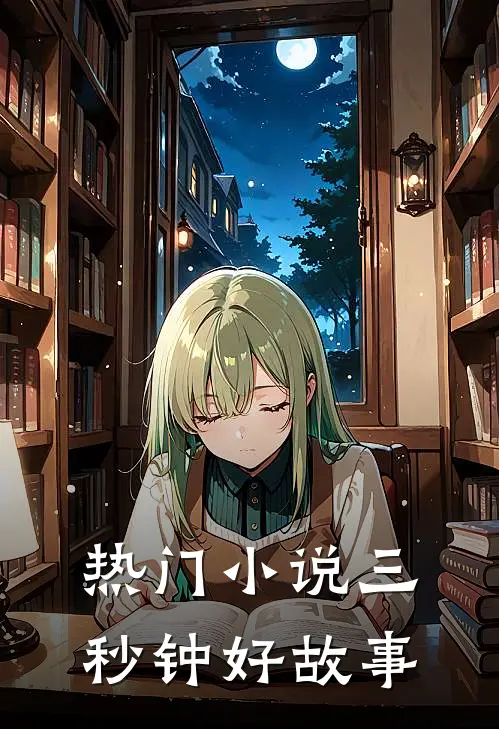 热门小说三秒钟好故事