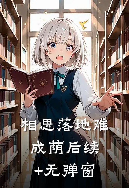 相思落地难成荫后续+无弹窗