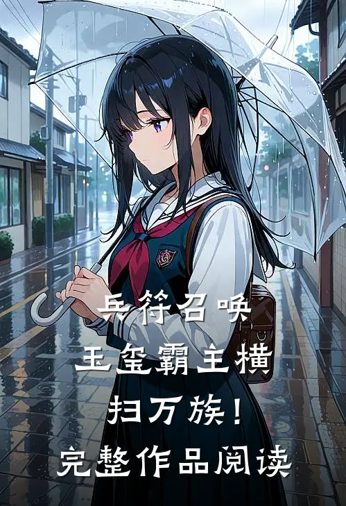 兵符召唤：玉玺霸主横扫万族！完整作品阅读