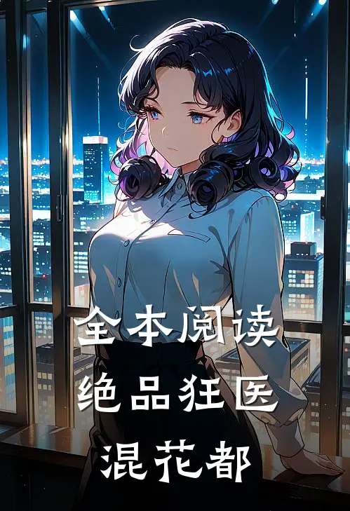 全本阅读绝品狂医混花都