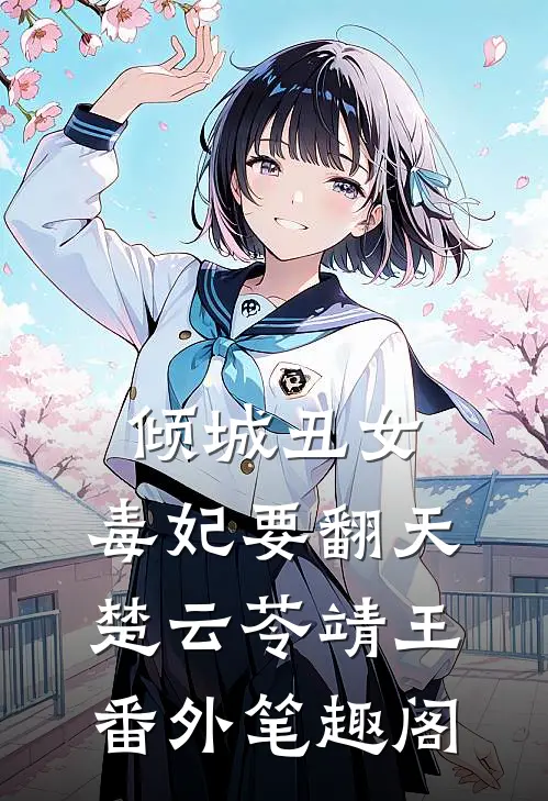 倾城丑女：毒妃要翻天：楚云苓靖王番外笔趣阁