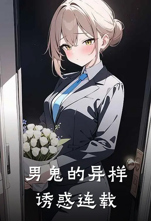 男鬼的异样诱惑连载