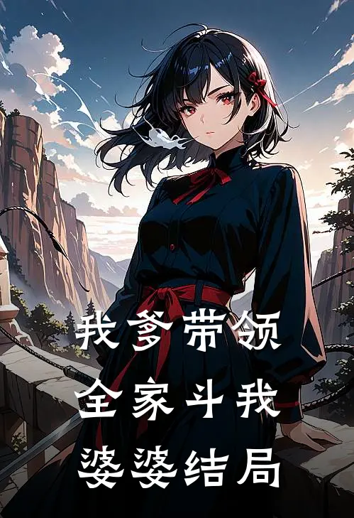 我爹带领全家斗我婆婆结局