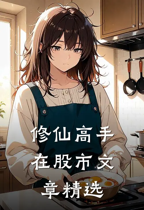 修仙高手在股市文章精选
