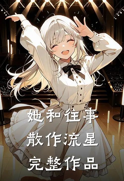 她和往事，散作流星完整作品