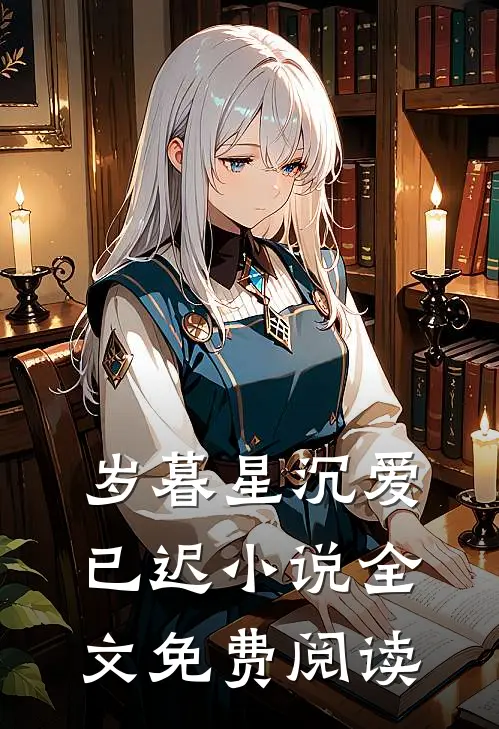 岁暮星沉爱已迟小说全文免费阅读
