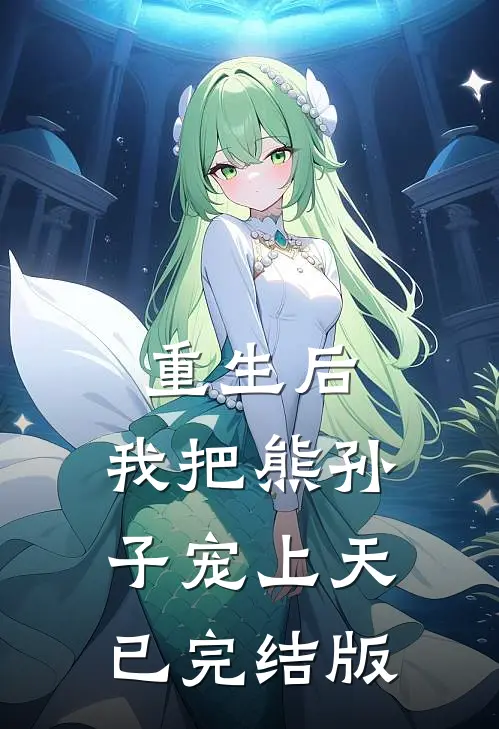 重生后，我把熊孙子宠上天已完结版