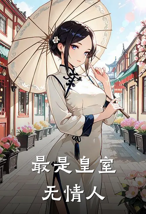 最是皇室无情人