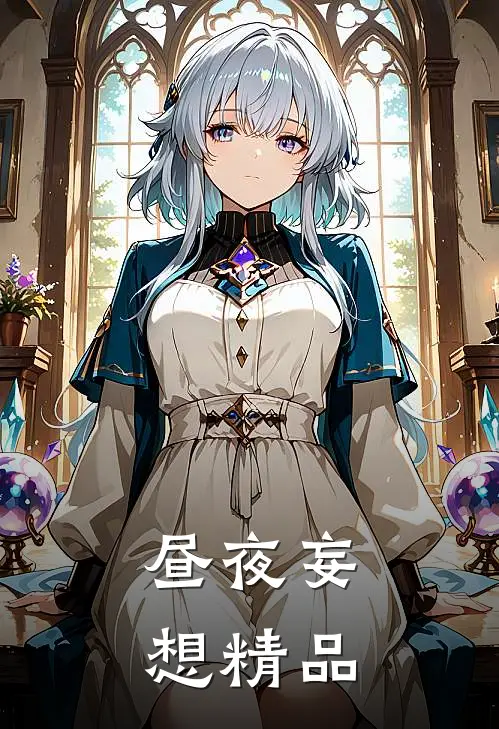 昼夜妄想精品