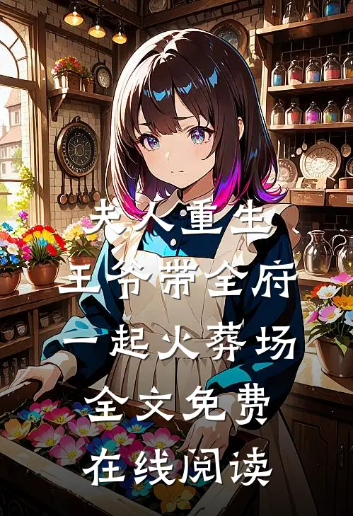 夫人重生，王爷带全府一起火葬场全文免费在线阅读