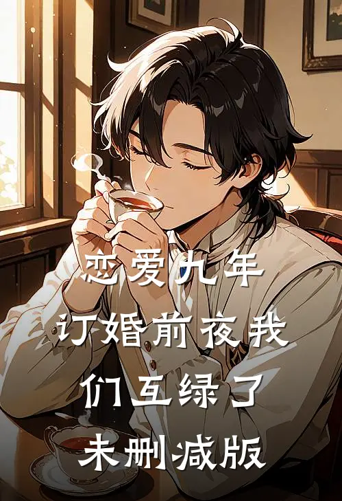 恋爱九年，订婚前夜我们互绿了未删减版