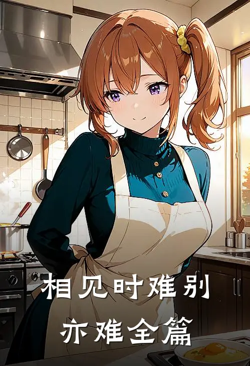 相见时难别亦难全篇