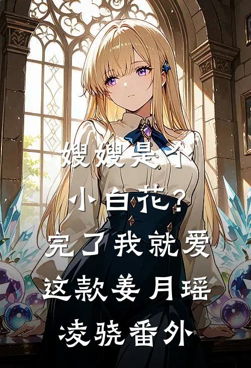 嫂嫂是个小白花？完了，我就爱这款姜月瑶凌骁 番外