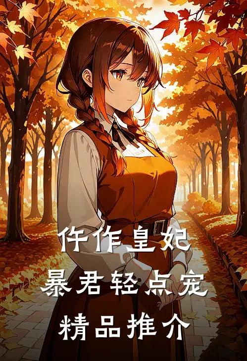 仵作皇妃：暴君轻点宠精品推介