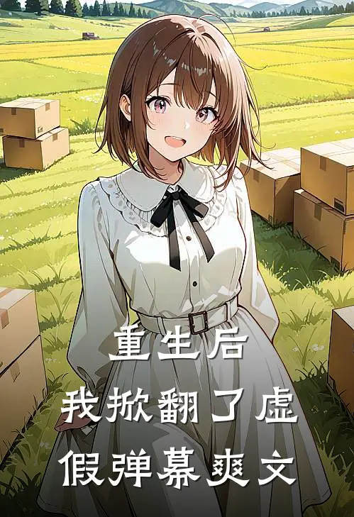 重生后，我掀翻了虚假弹幕爽文