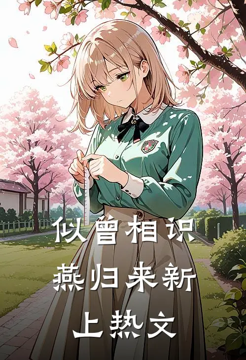 似曾相识燕归来新上热文