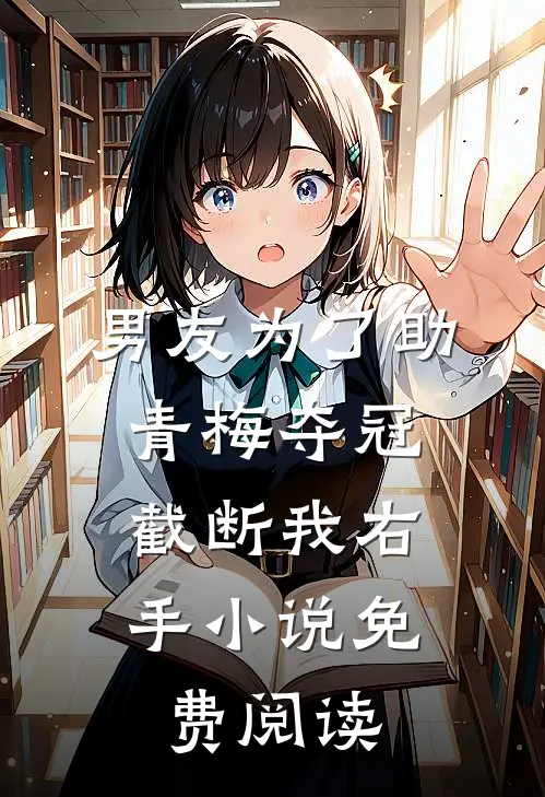 男友为了助青梅夺冠，截断我右手小说免费阅读