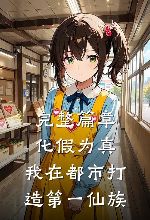 完整篇章化假为真，我在都市打造第一仙族
