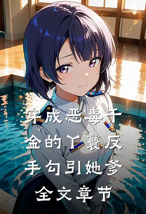 穿成恶毒千金的丫鬟反手勾引她爹全文章节
