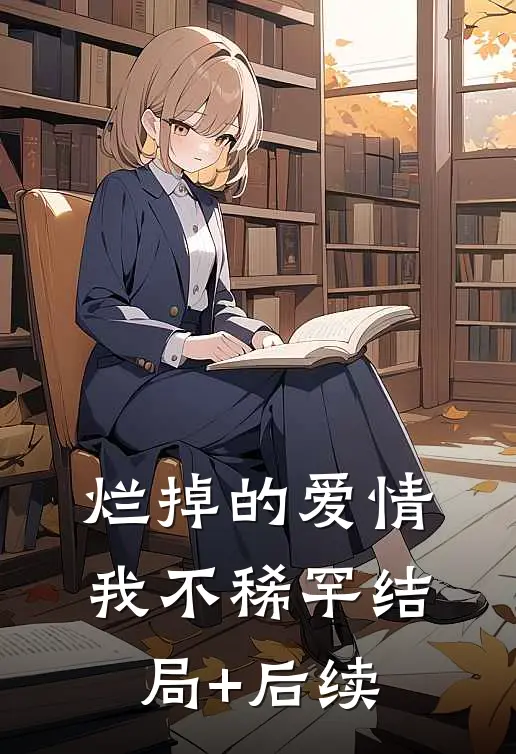 烂掉的爱情，我不稀罕结局+后续
