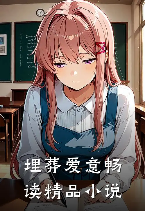 埋葬爱意畅读精品