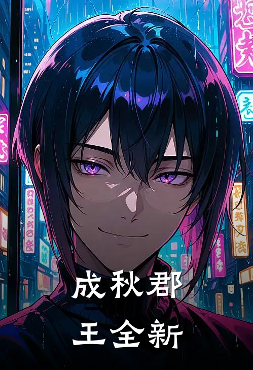 成秋郡王全新