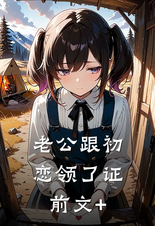老公跟初恋领了证前文+