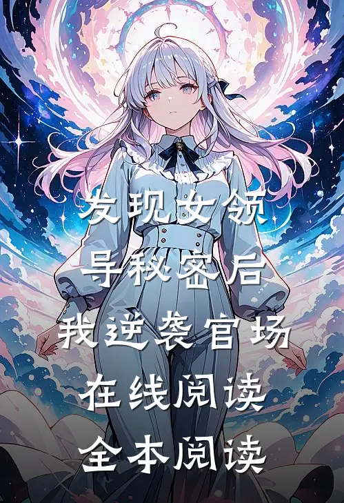 发现女领导秘密后，我逆袭官场在线阅读全本阅读