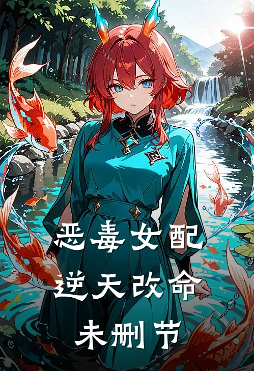 恶毒女配逆天改命未删节