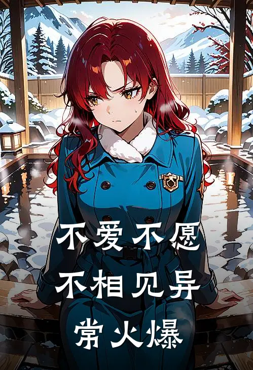 不爱不愿不相见异常火爆