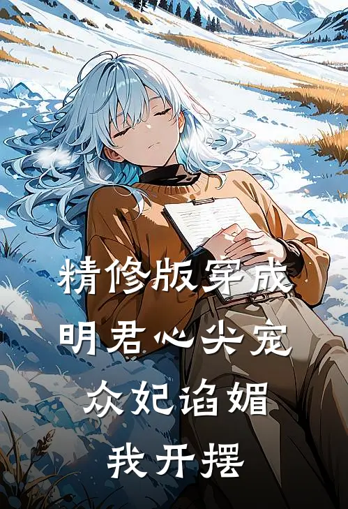 精修版穿成明君心尖宠，众妃谄媚我开摆