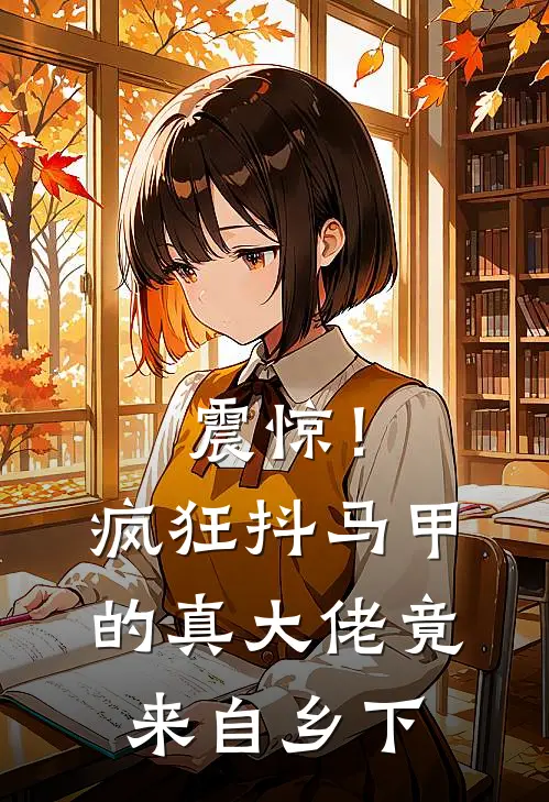 震惊！疯狂抖马甲的真大佬竟来自乡下