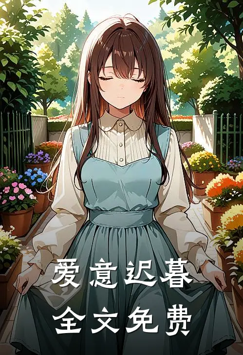 爱意迟暮全文免费