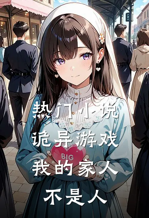 热门小说诡异游戏：我的家人不是人