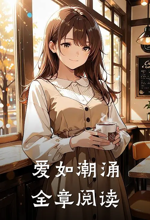 爱如潮涌全章阅读