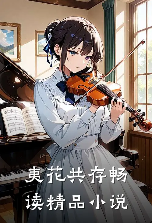 夷花共存畅读精品小说